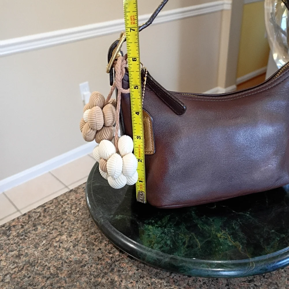 Coach gently used